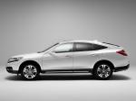 Honda Crosstour 2013 года (RU)